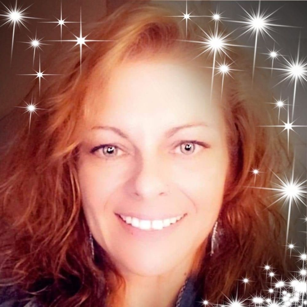 Meet your Posher, Juliann